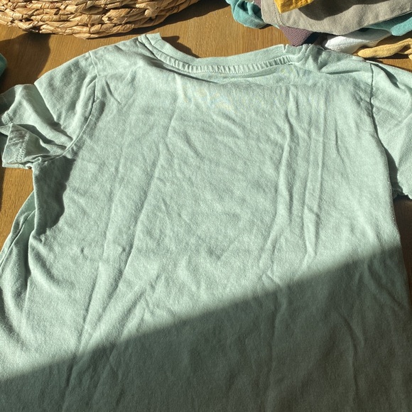 H&M Bundle of Boys Tees (4) - Picture 6 of 15